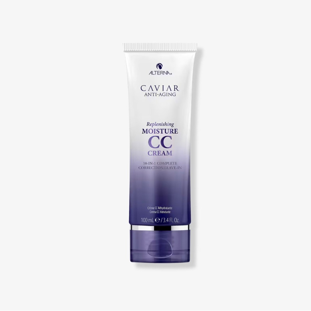 Alterna Caviar Anti-Aging Replenishing Moisture CC Cream